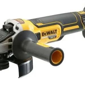 Špičkový produkt | Aku bruska úhlová DeWALT DCG405P2-QW 125mm bezuhlíková